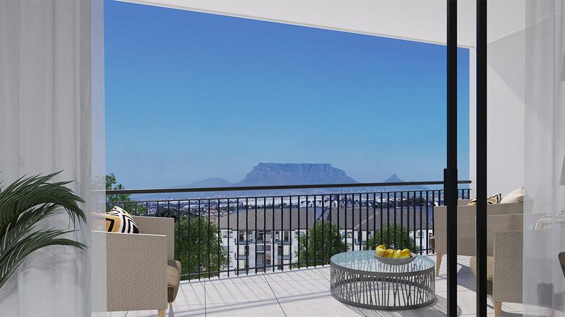 1 Bedroom Property for Sale in Richwood Western Cape